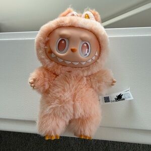 Labubu BIE Happiness